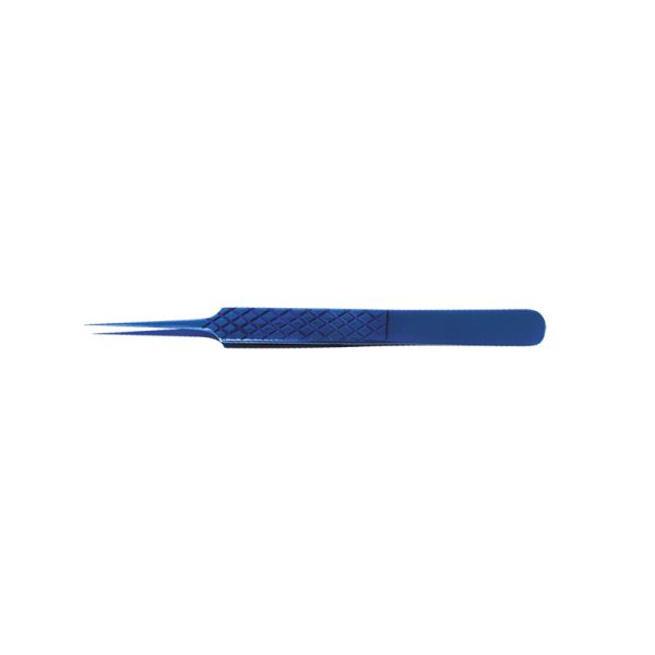 Eyelash Tweezer & Scaler