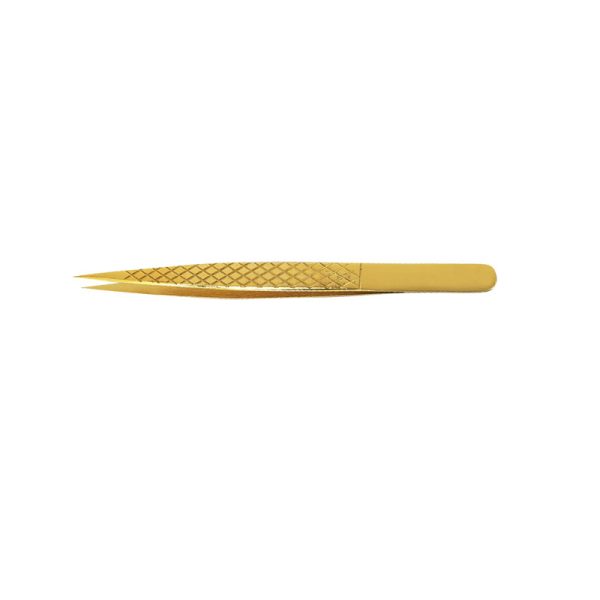 Eyelash Tweezer & Scaler