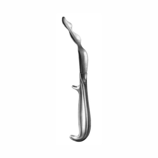 Extra Oral Retractors
