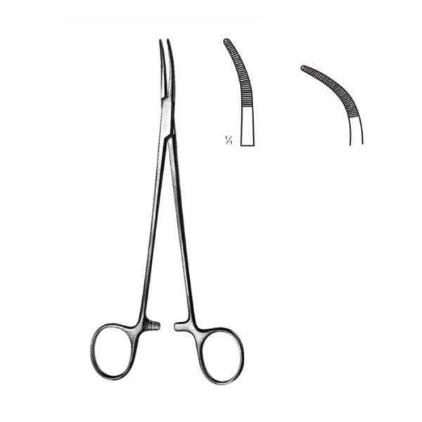Cleft Palate Instruments
