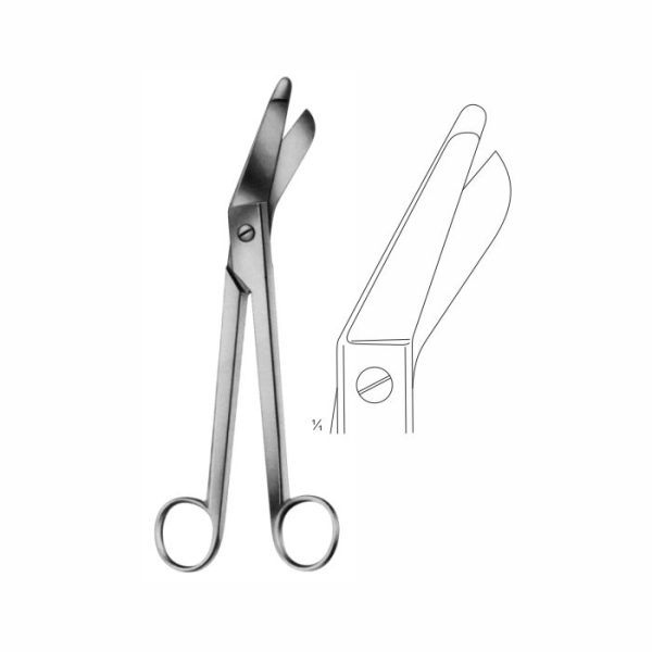 Bandage Scissors, Plaster Shears