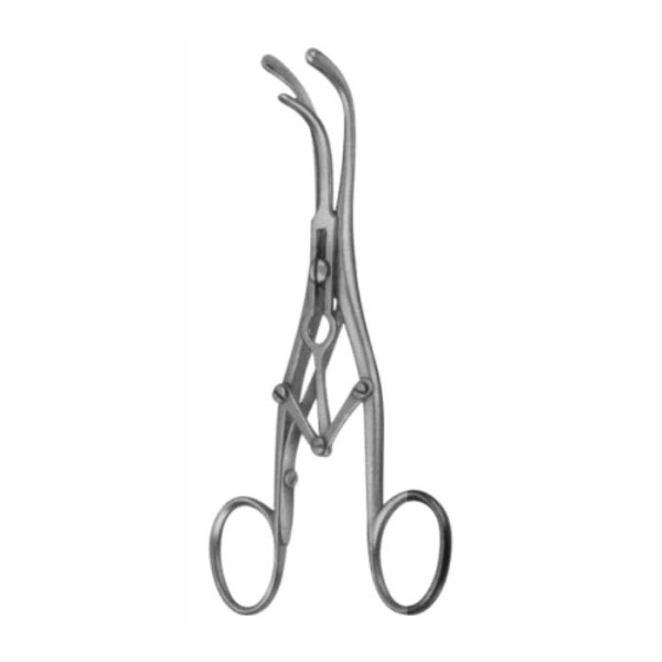 Tracheal Dilators
