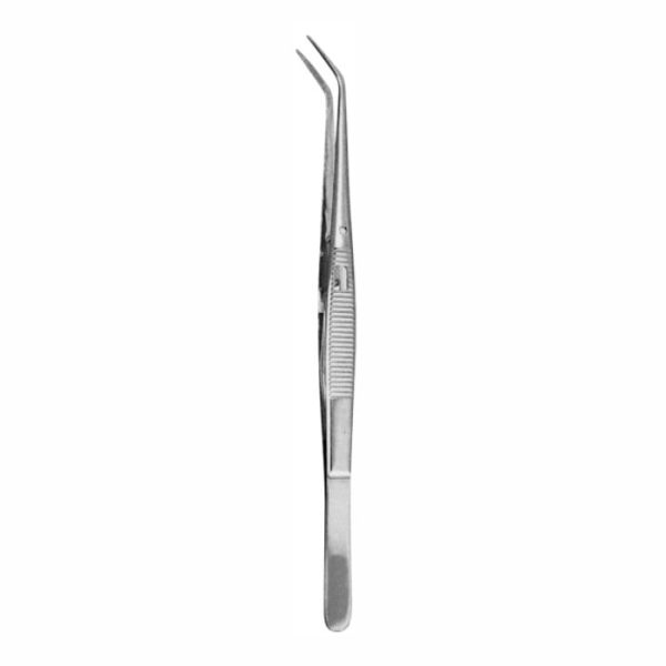 TWEEZERS, DISSECTING & TISSUE FORCEPS