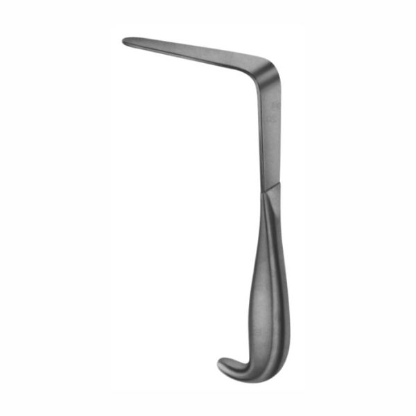 Vaginal Specula, Vaginal Retractors