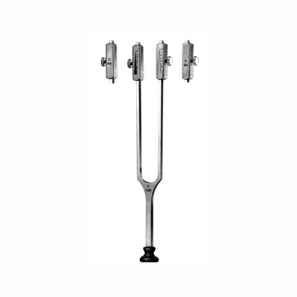 Tuning Forks