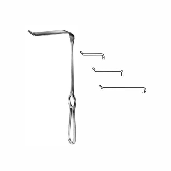 Soft Tissue Retractors