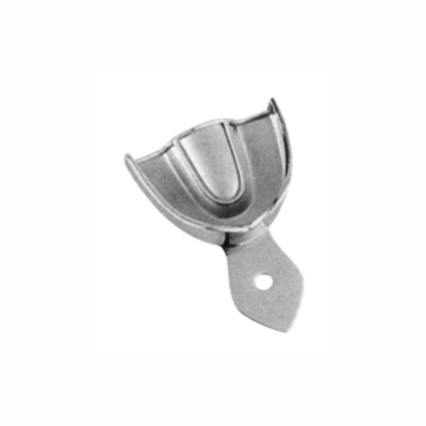 IMPRESSION TRAYS