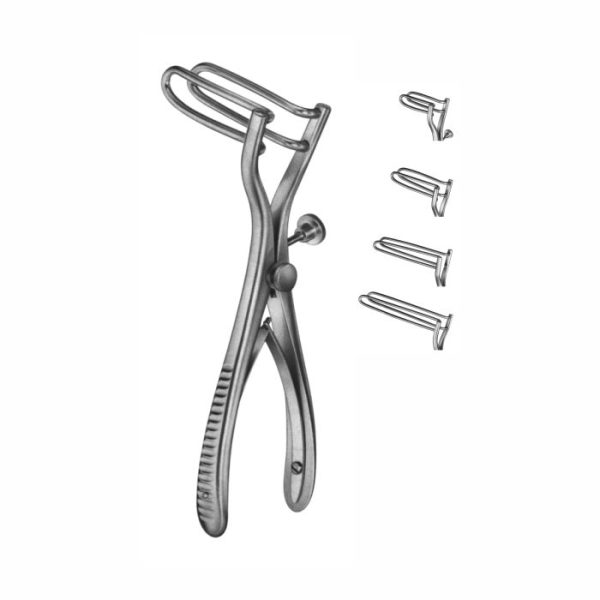 Rectal Specula
