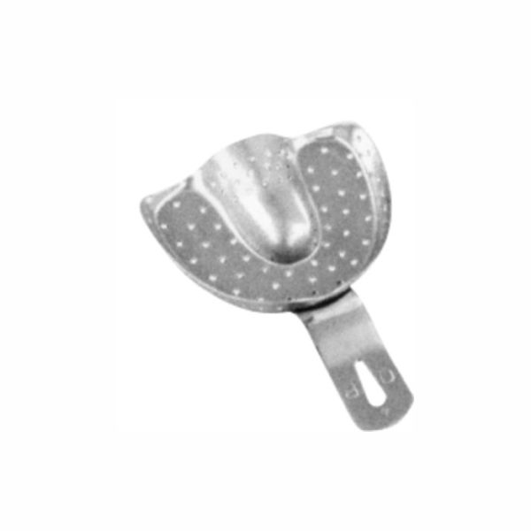 IMPRESSION TRAYS
