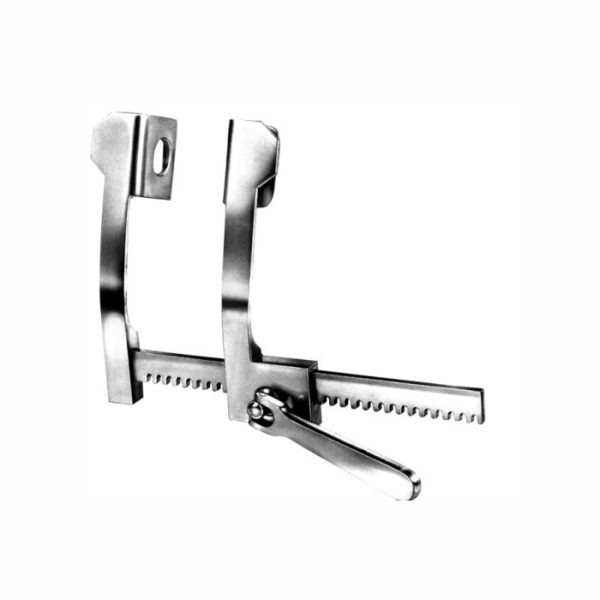 Rib Retractors