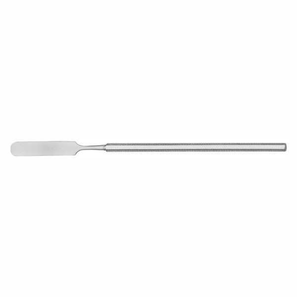 CEMENT SPATULAE