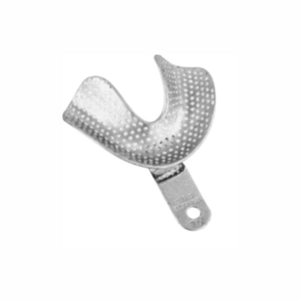 IMPRESSION TRAYS