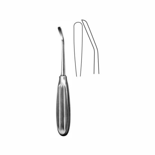 Zygoma Elevators, Retractors