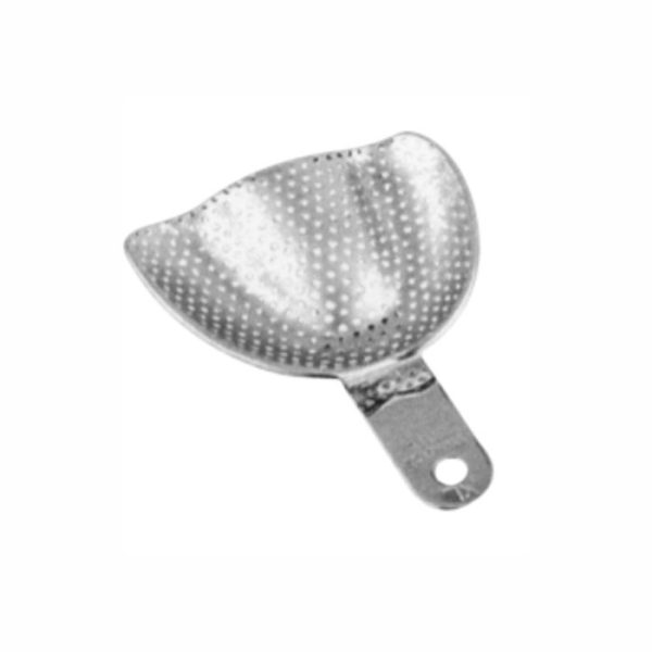IMPRESSION TRAYS