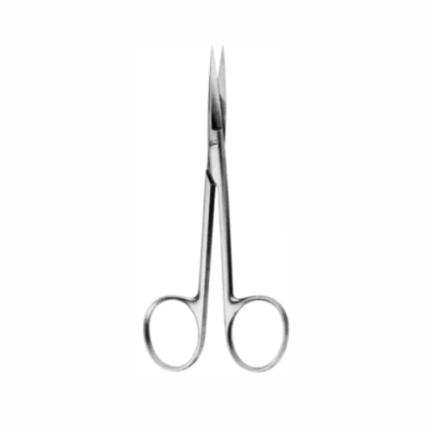 Dissecting Scissors, Iris Scissors, Operating Scissors