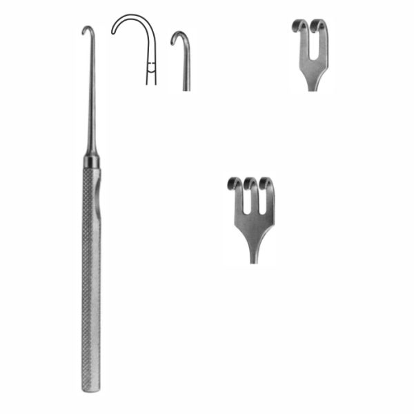 Retractors