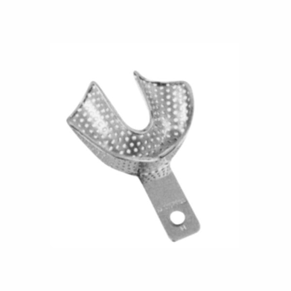 IMPRESSION TRAYS