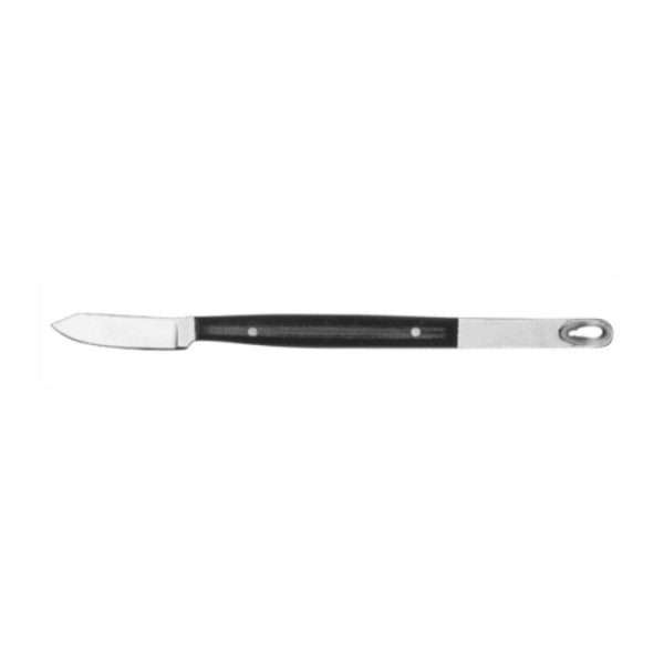 WAX KNIVES