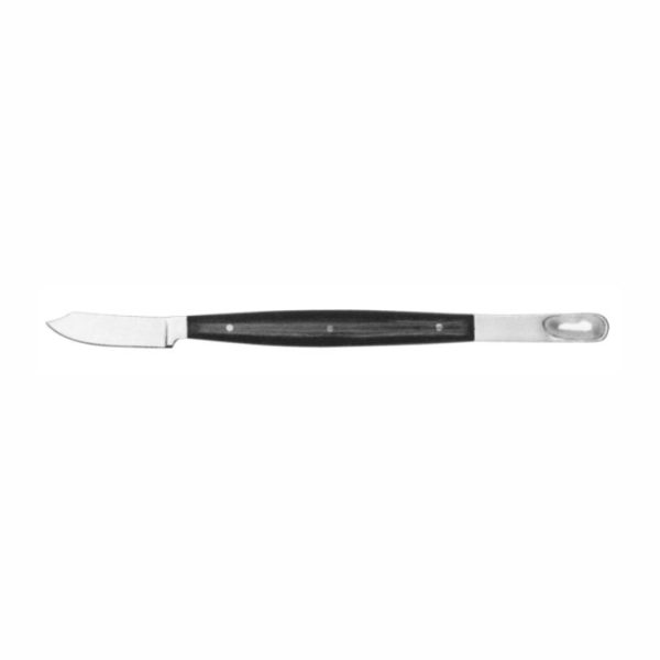 WAX KNIVES (Copy)