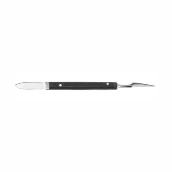 WAX KNIVES