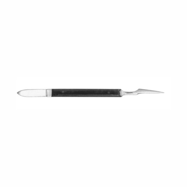 WAX KNIVES