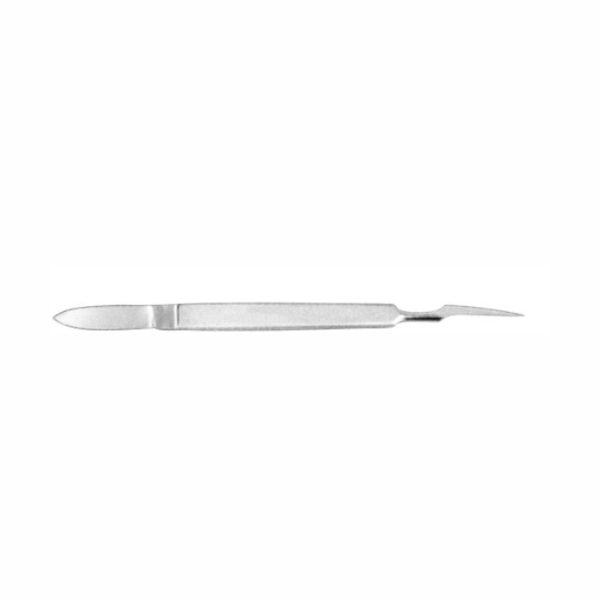 WAX KNIVES
