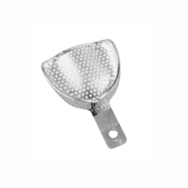 IMPRESSION TRAYS