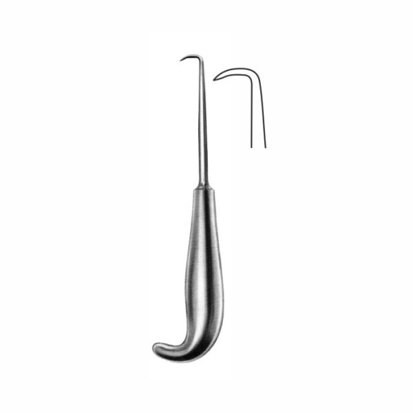 Zygoma Elevators, Retractors