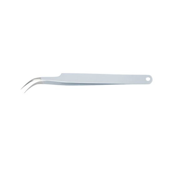 Eyelash Tweezer & Scaler