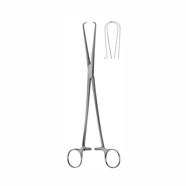 Uterine Tenaculum Forceps