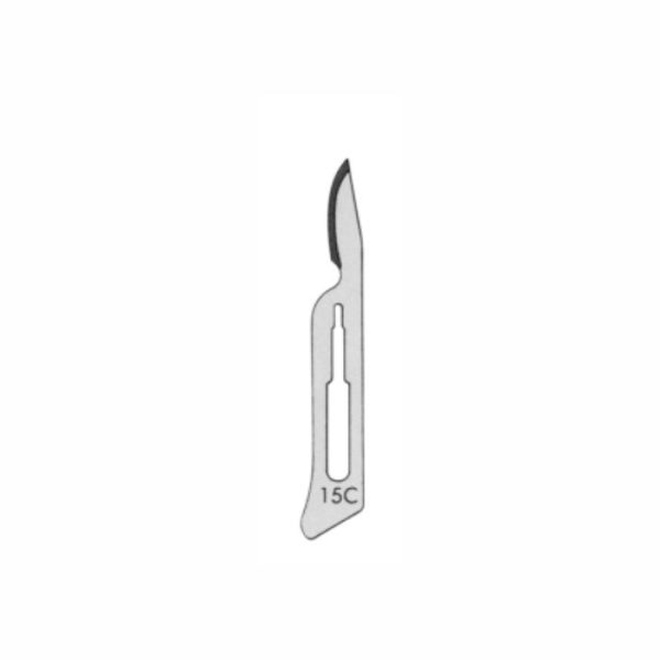 SCALPEL BLADES & HANDLES