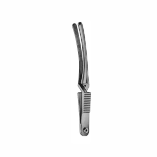 Bulldog Clamps