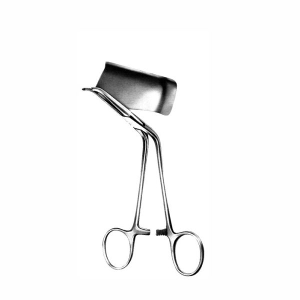 Ramus Clamps, Channel Retractors