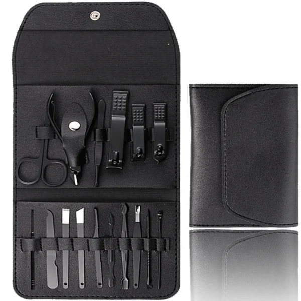 Manicure & Pedicure Instruments Kits