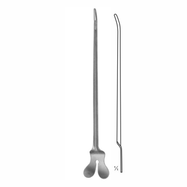 Dissecting Forceps