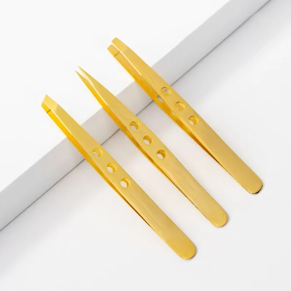 Eyebrow Tweezers