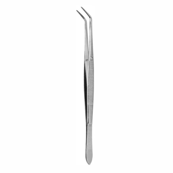 TWEEZERS, DISSECTING & TISSUE FORCEPS