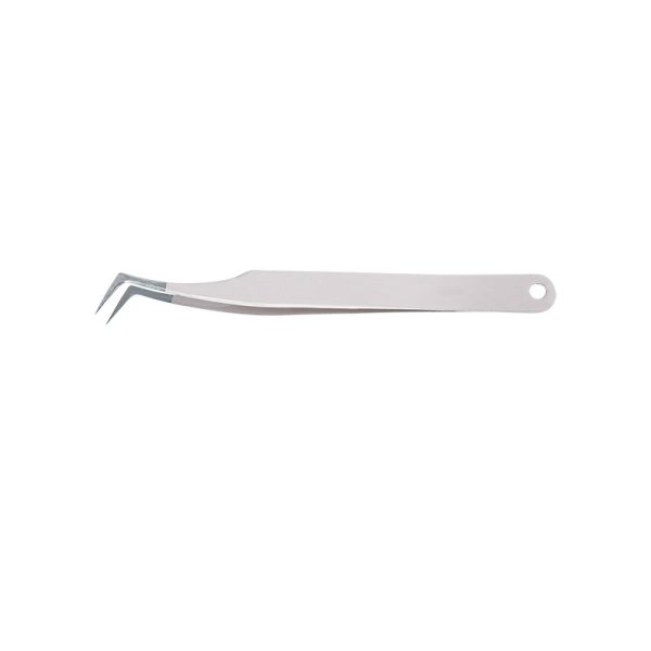 Eyelash Tweezer & Scaler