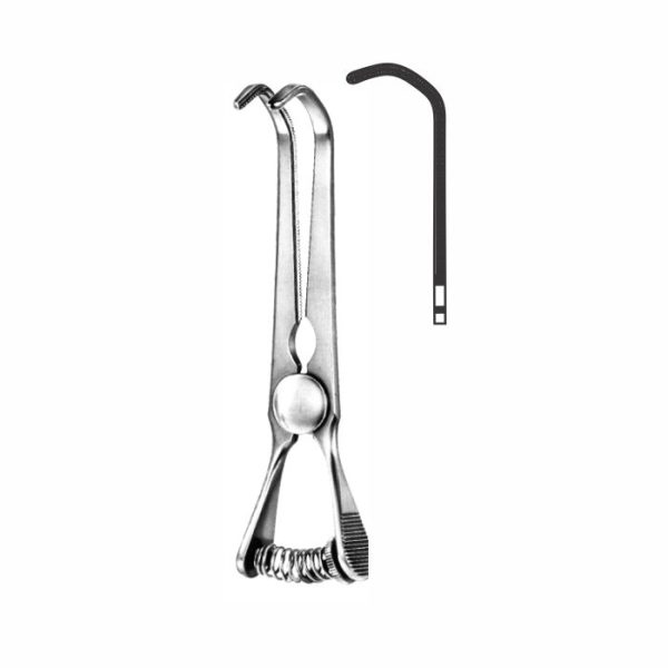 Rib Retractors
