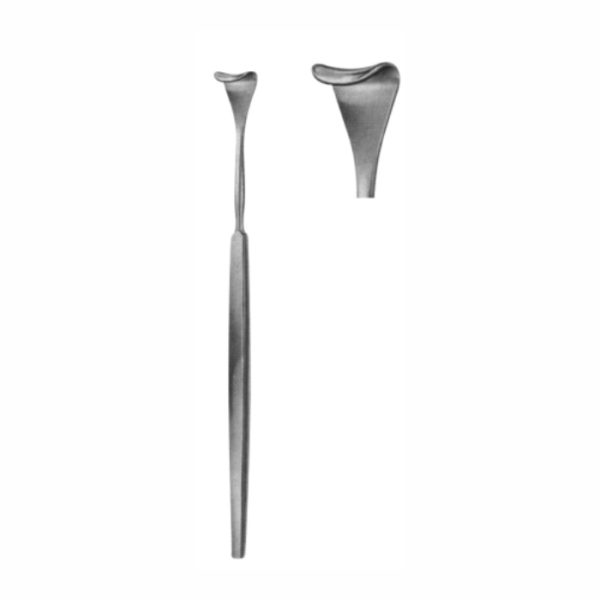 Retractors, Saddle Hooks
