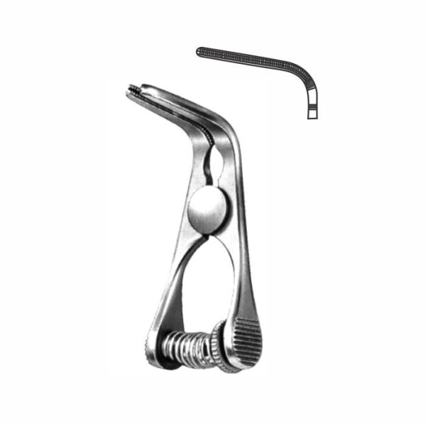 Rib Retractors