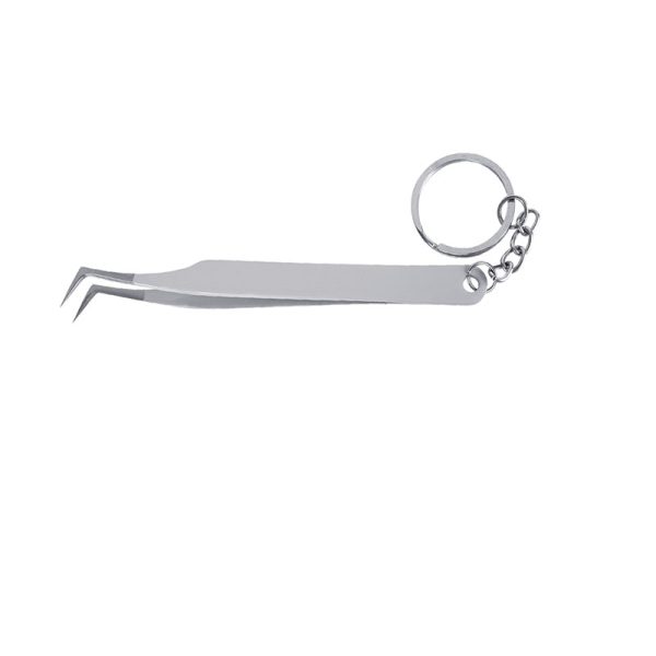 Eyelash Tweezer & Scaler