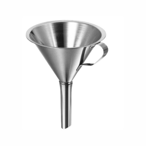 NEEDLE CASES, PETRI DISHES & FUNNELS