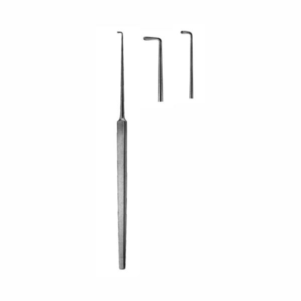 Nerve and Dura Hooks