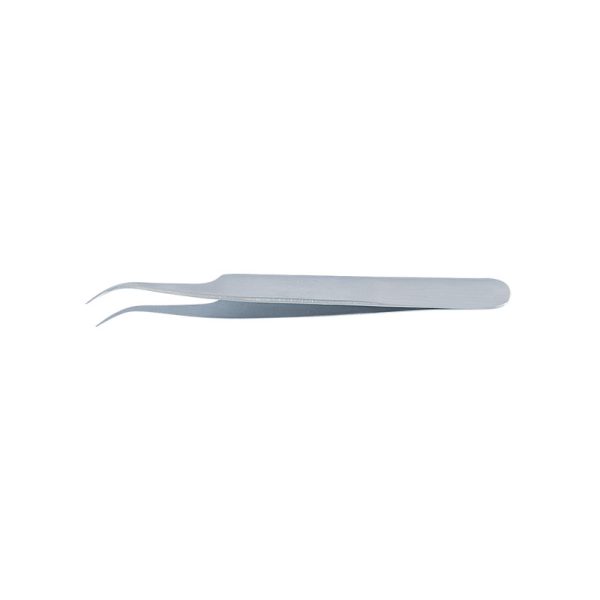 Eyelash Tweezer & Scaler