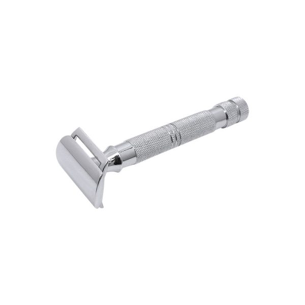Shaving Safety