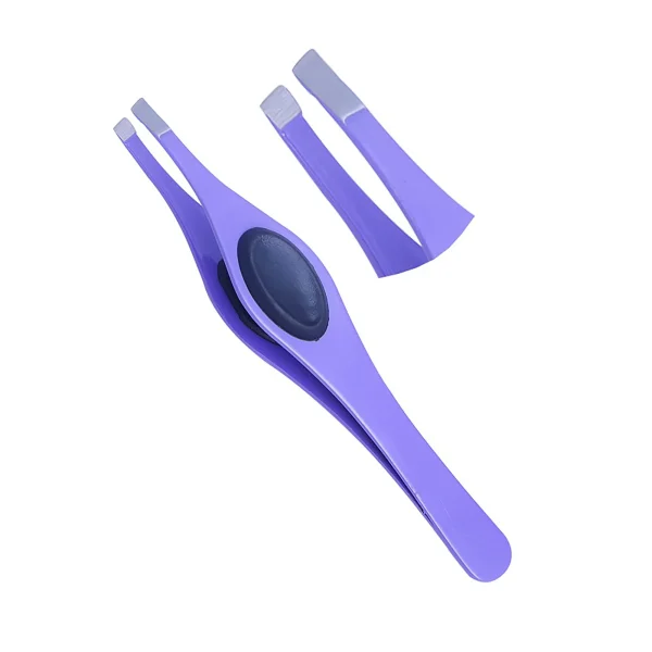 Eyebrow Tweezers