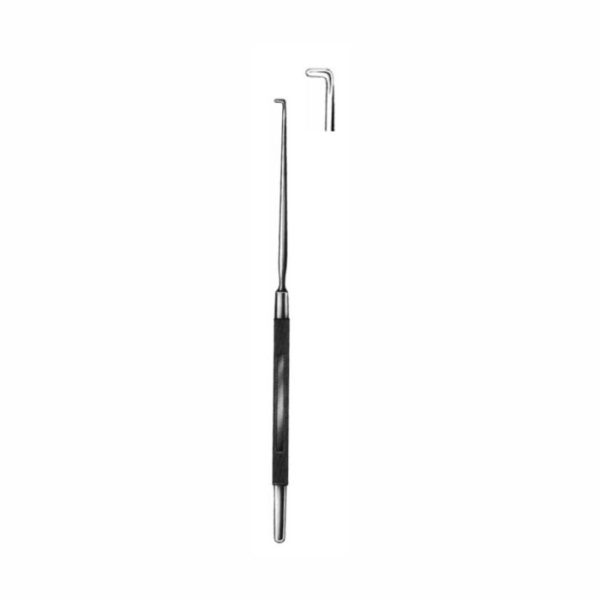 Nerve and Dura Hooks
