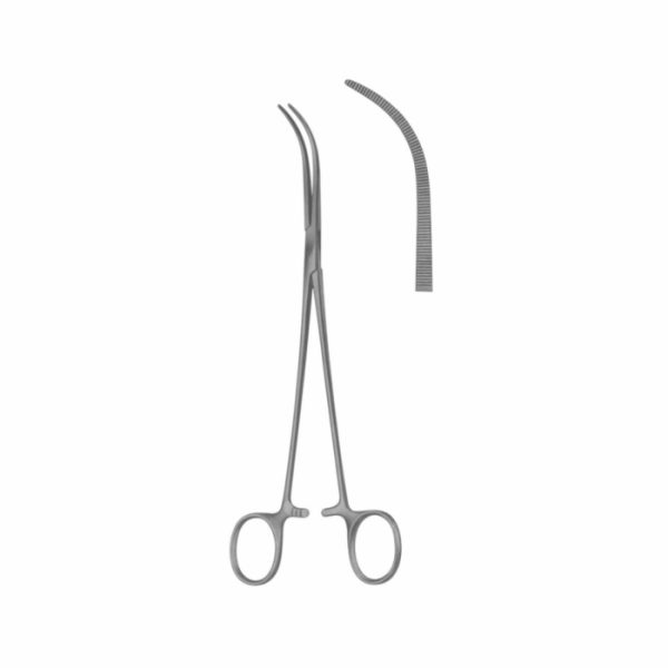 Dissecting, Ligature Forceps
