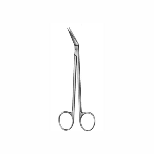 Gum Scissors
